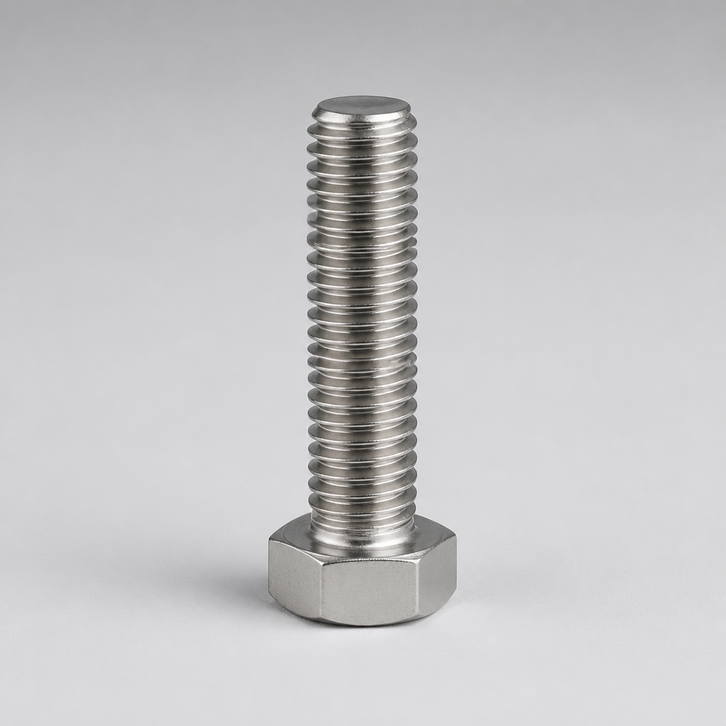 Hex Head Bolt DIN 933