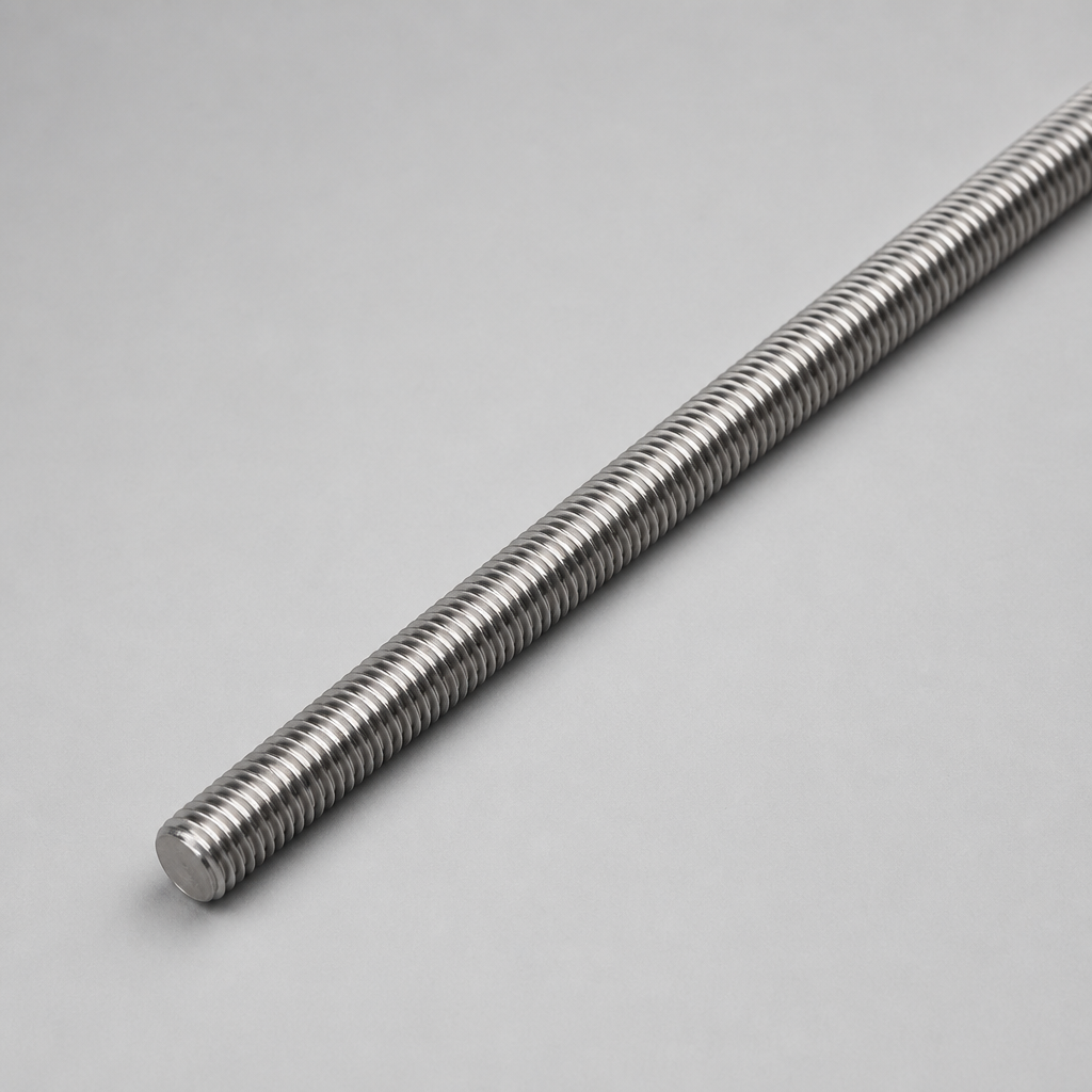 Threaded Rod DIN 975