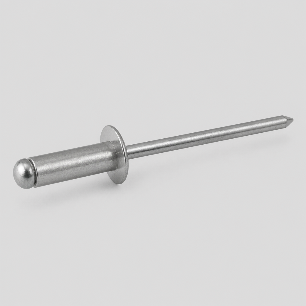 Stainless Blind Rivet